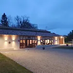 Du Moulin De La Brevette 3* Arbigny