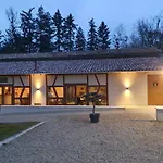 Hotel Du Moulin De La Brevette