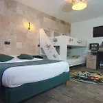 Du Moulin De La Brevette Hotel Arbigny