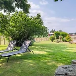 Hotel Du Moulin De La Brevette 3*
