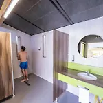 Hotel Du Moulin De La Brevette 3*