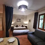 Hotel Du Moulin De La Brevette 3*