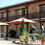 Du Moulin De La Brevette Hotel 3*