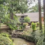 Hotel Du Moulin De La Brevette Arbigny