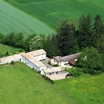 Hotel Du Moulin De La Brevette 3*
