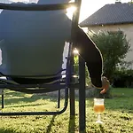 Du Moulin De La Brevette Hotel Arbigny