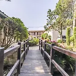 Hotel Du Moulin De La Brevette Arbigny