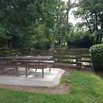 Du Moulin De La Brevette Arbigny