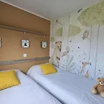 Hotel Du Moulin De La Brevette 3*