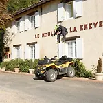 Du Moulin De La Brevette
