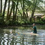 Du Moulin De La Brevette 3*