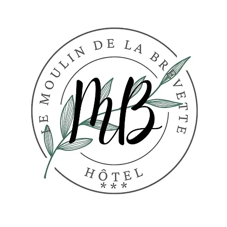 Du Moulin De La Brevette Hotel