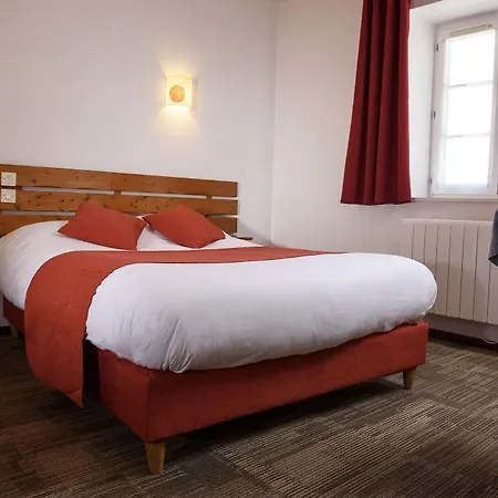 Hotel Du Moulin De La Brevette Arbigny
