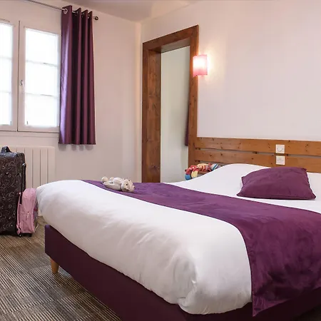 Hotel Du Moulin De La Brevette