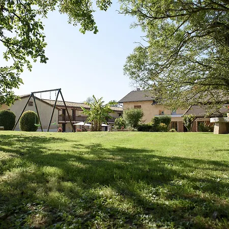 Du Moulin De La Brevette 3*