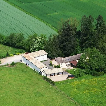 Hotel Du Moulin De La Brevette 3*