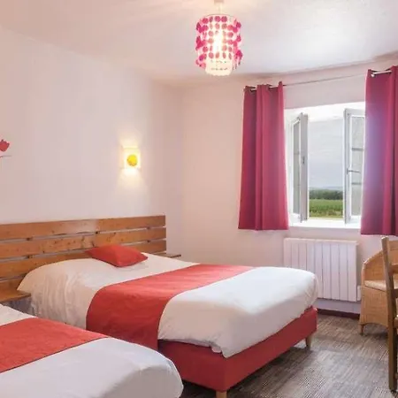 Hotel Du Moulin De La Brevette 3*