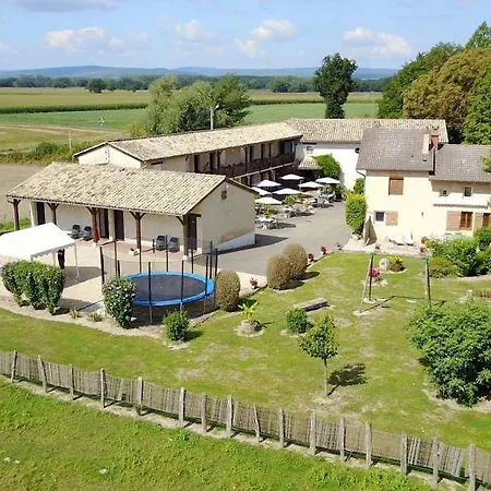 Du Moulin De La Brevette Hotel 3*