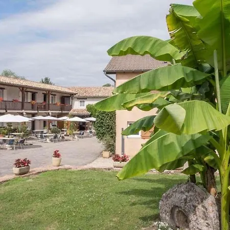 Hotel Du Moulin De La Brevette Arbigny