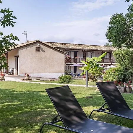 Hotel Du Moulin De La Brevette 3*