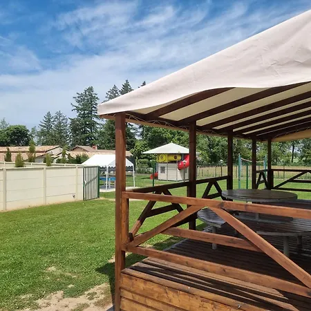 Du Moulin De La Brevette 3* Arbigny