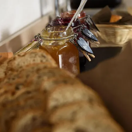 Du Moulin De La Brevette Hotel 3*