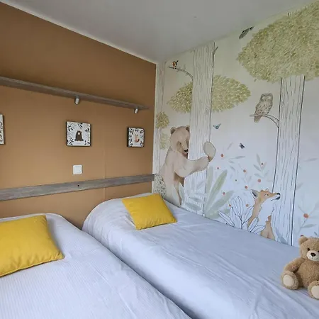 Hotel Du Moulin De La Brevette 3*