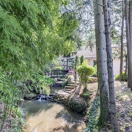Du Moulin De La Brevette